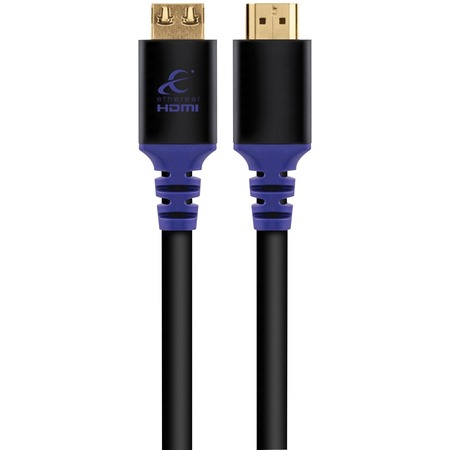 ETHEREAL MHX High-Speed HDMI Cable with Ethernet (16ft) MHX-LHDME5